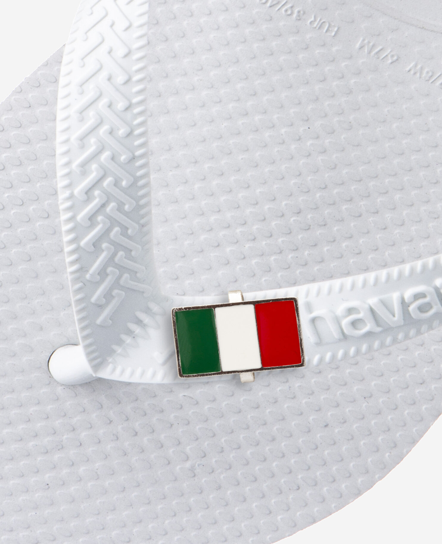 Havaianas Top Charms Flags