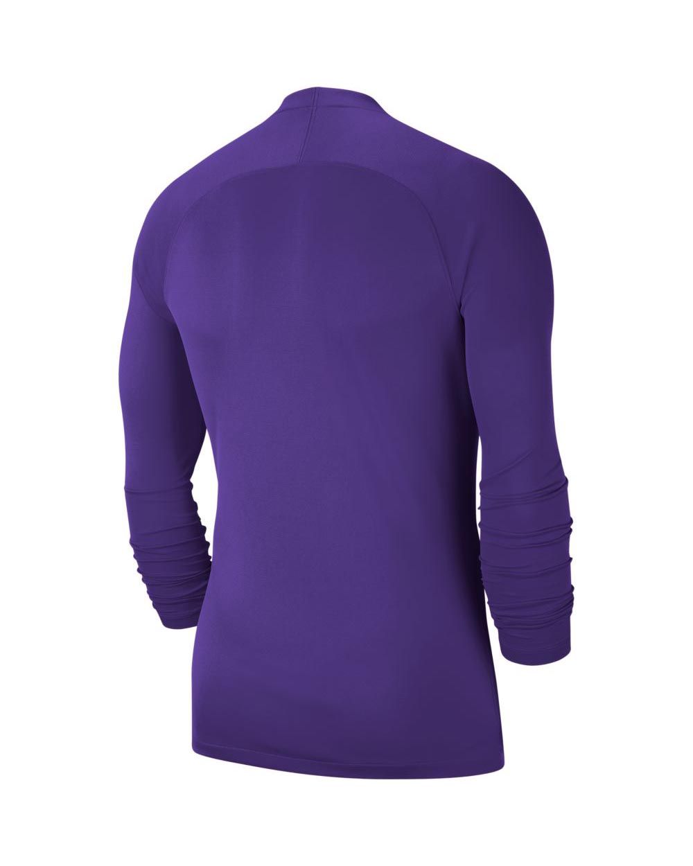 Sous-maillot Nike Park First Layer Violet pour enfant