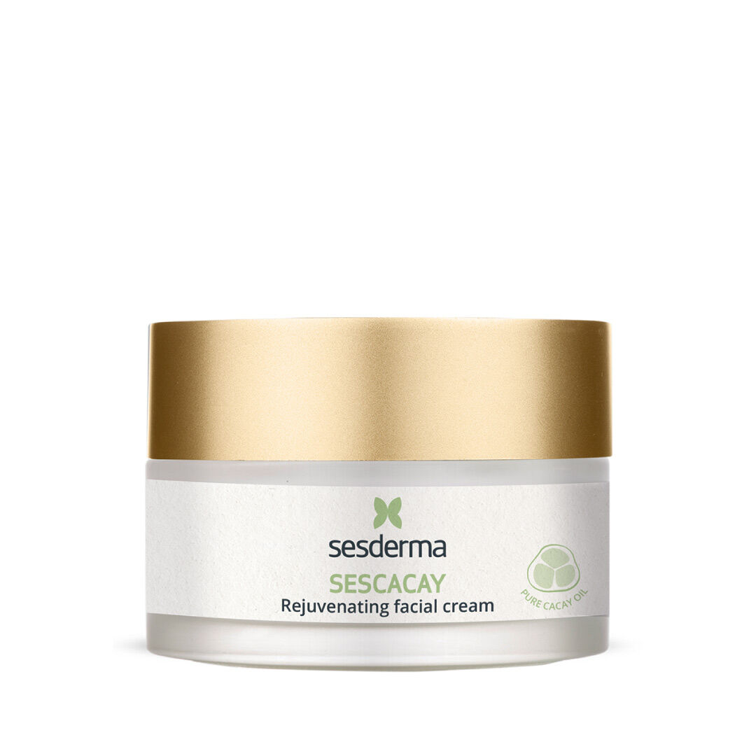 SESDERMA  Sescacay Creme Facial Rejuvenescedor - 50ml