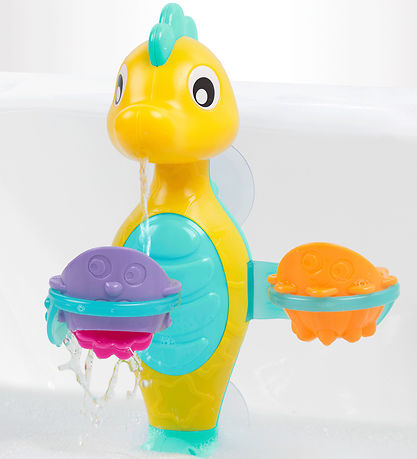 Playgro Bådeleget?j - Fountains of Fun - S?hest og Kopper