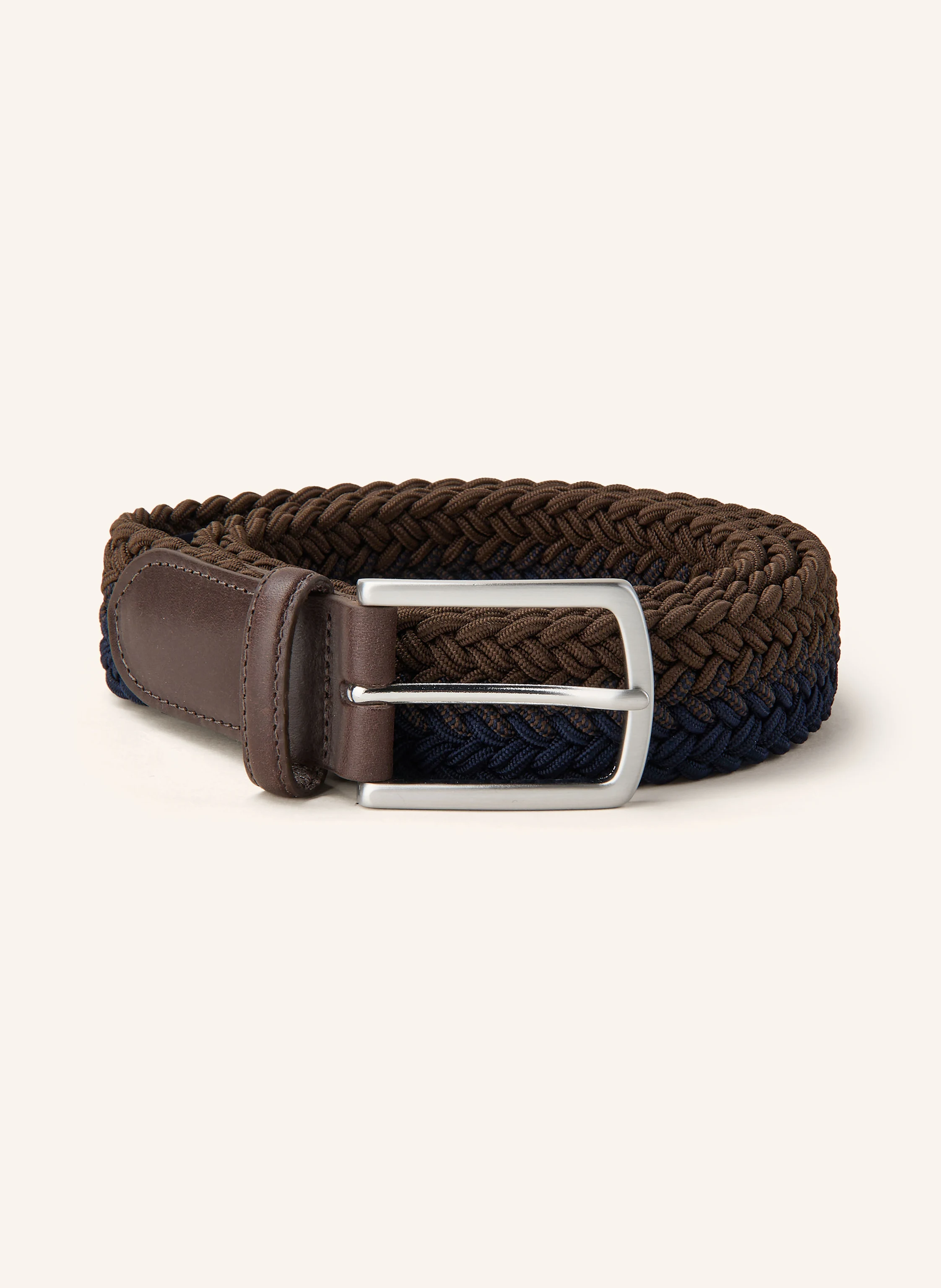 HACKETT LONDON Flechtgürtel