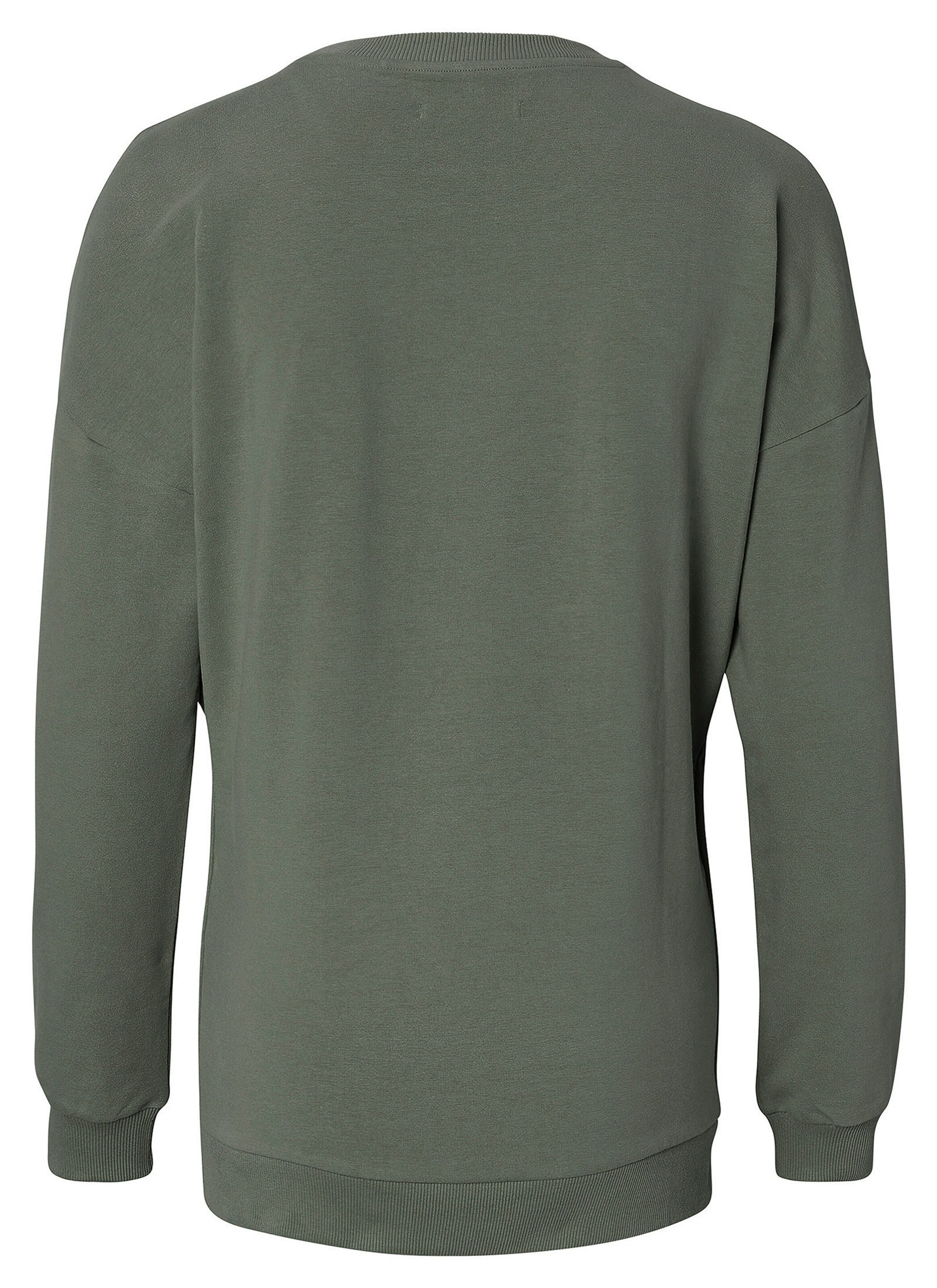 Noppies Still-Pullover Lesy Olive