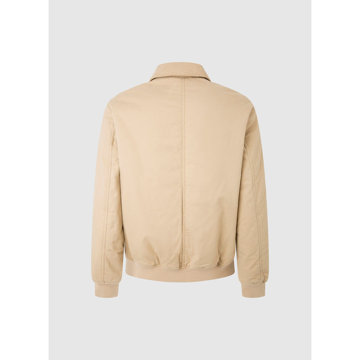 PEPE JEANS<br>Jaqueta aviador com bolsos