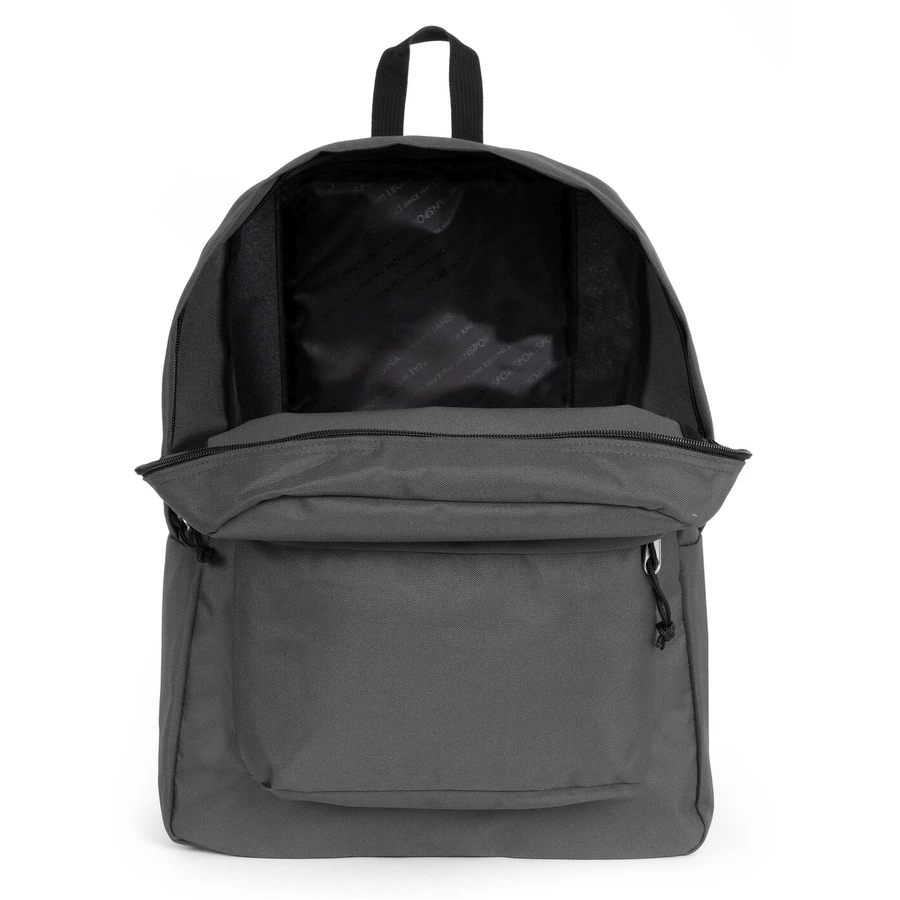 JANSPORT SuperBreak One - Rucksack 42 cm deep grey