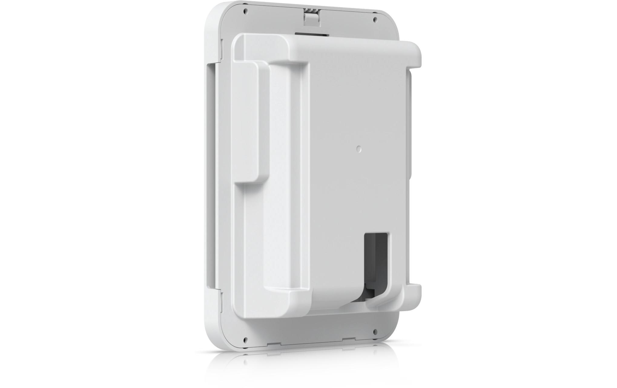 Montagekit UACC-U7-PRO-WALL-FMLackierbarer Montagesatz für das U7 Pro Wall, der eine nahezu unsichtbare, versenkte Installation ermöglicht