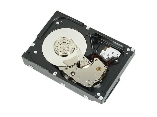 Dell - Harddisk - 1.2 TB - hot-swap - 2.5