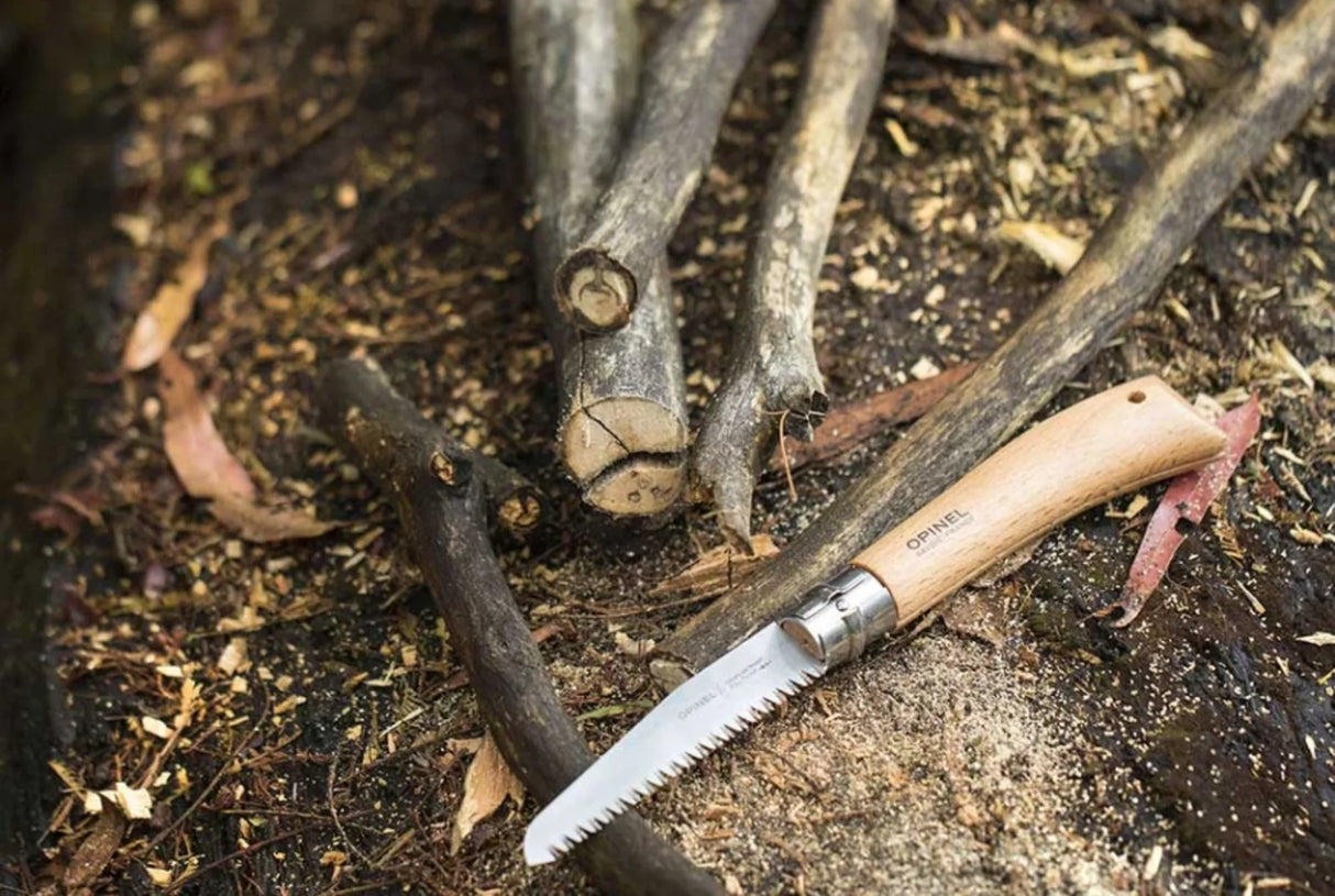 Opinel<br>N°12 Saw