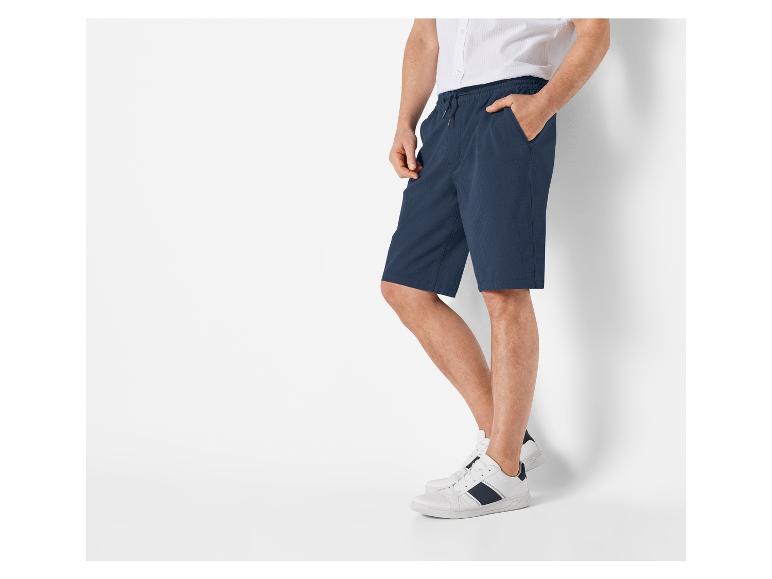 Korte heren broek