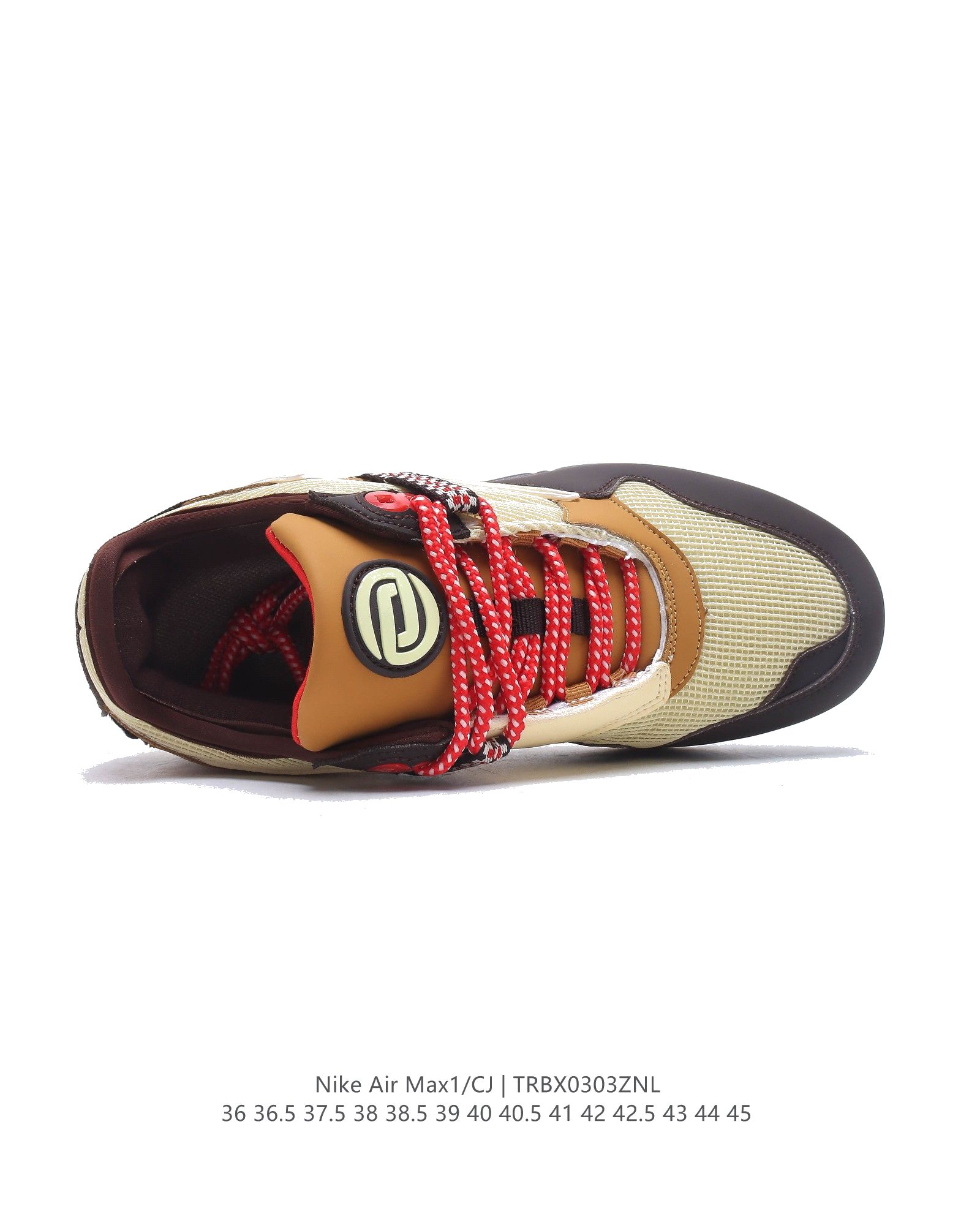 Nike Air Max 1 DO9392 Dames & Heren Schoenen
