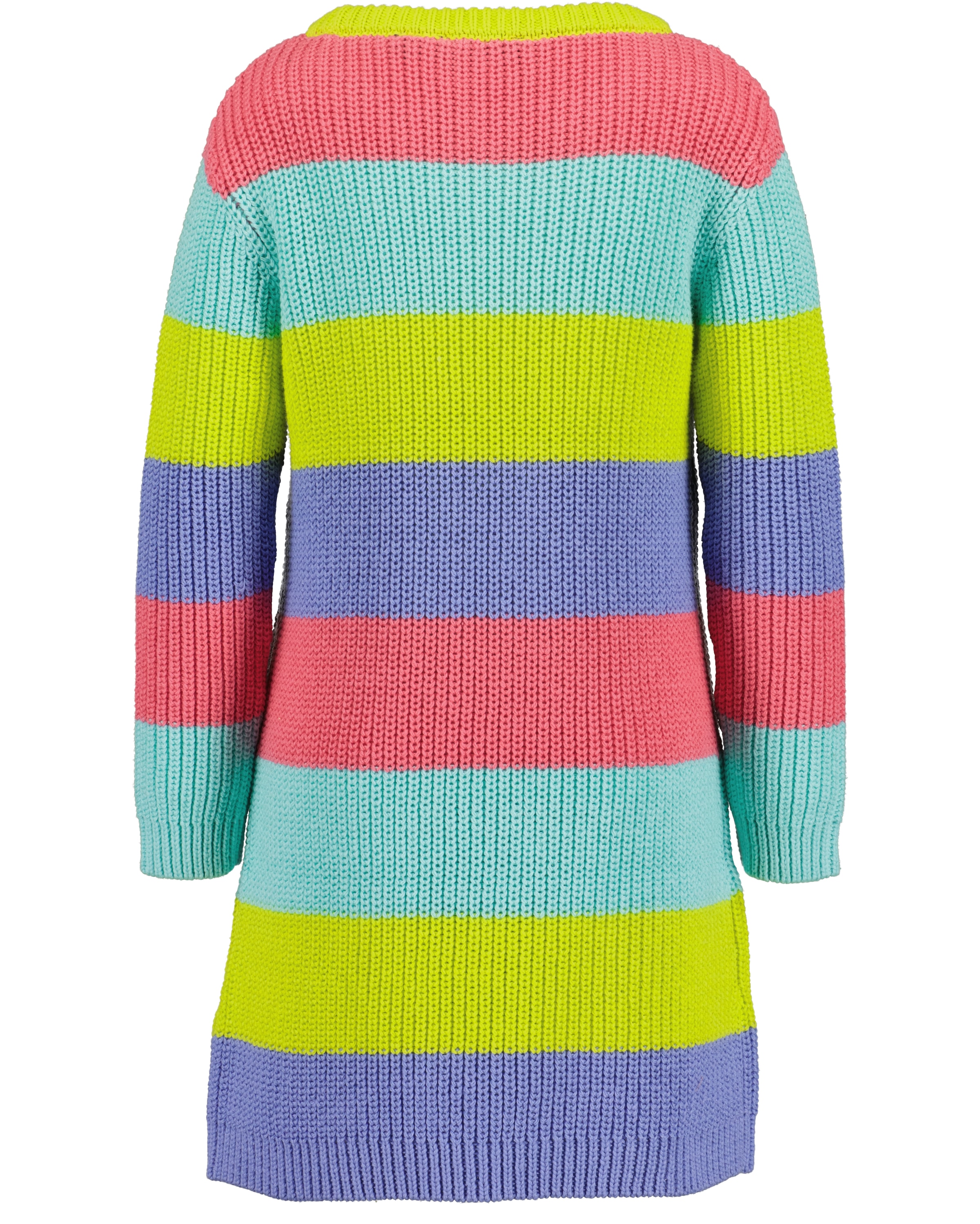 Blue Seven Strickkleid