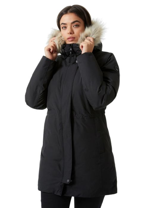 Senja Parka Women damejakke