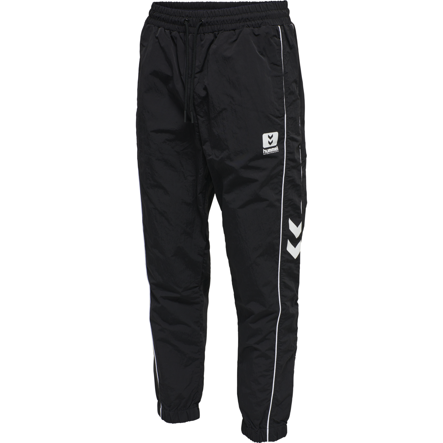 hmlLGC WALTER WOV REGULAR PANTS