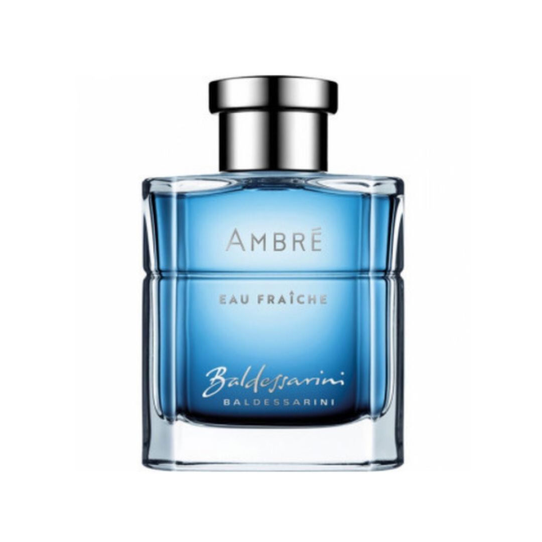 BALDESSARINI AMBRÉ EAU FRAICHE Eau de Toilette - 50ml