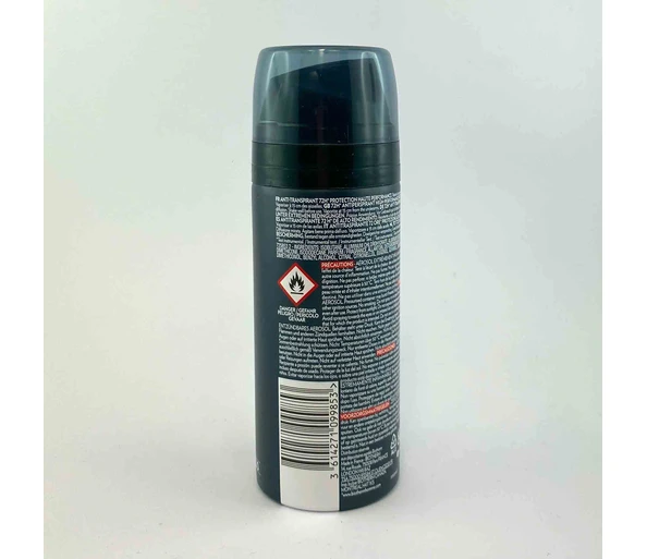 Biotherm Homme Day Control 48h Protect Spray