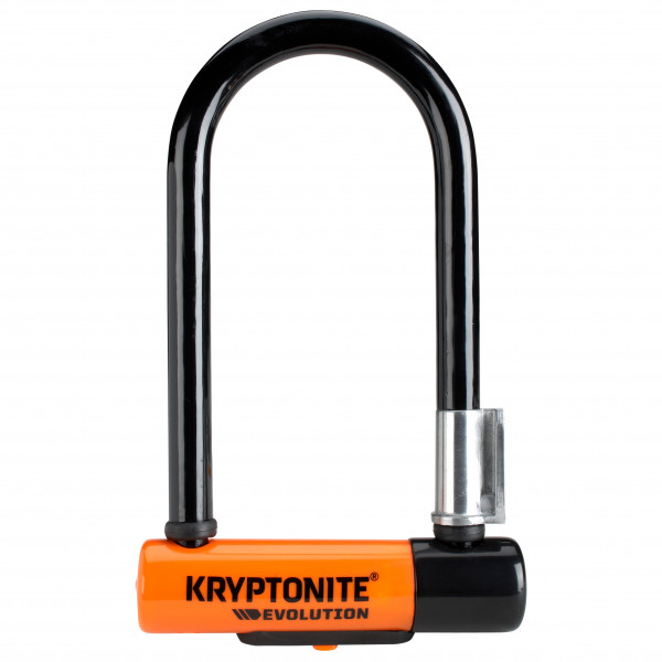 Kryptonite - Evolution Mini-7 + KFlex - Antivol vélo