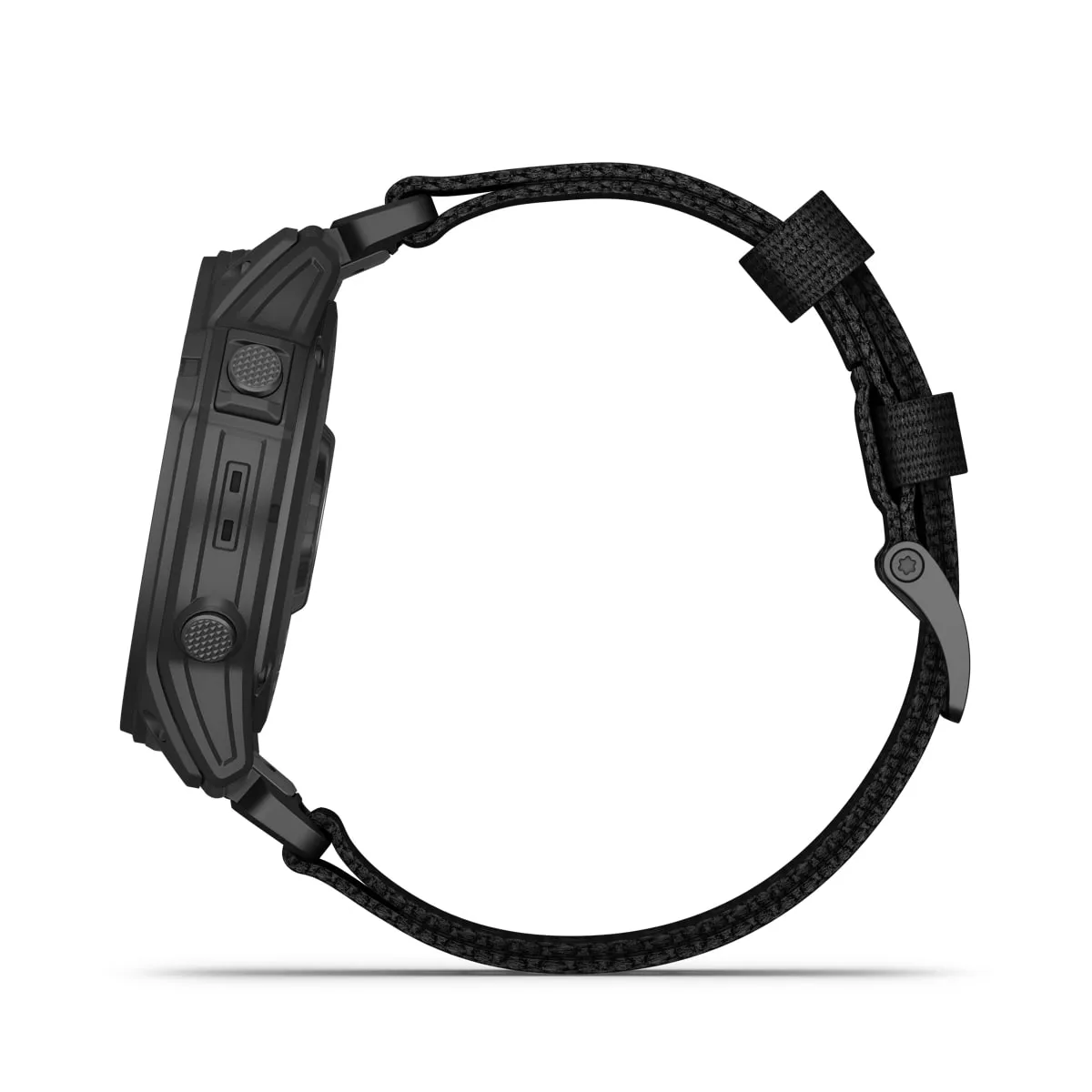 Garmin Tactix 7 Pro Ballistics, Solar, Gps Watch, Emea Black