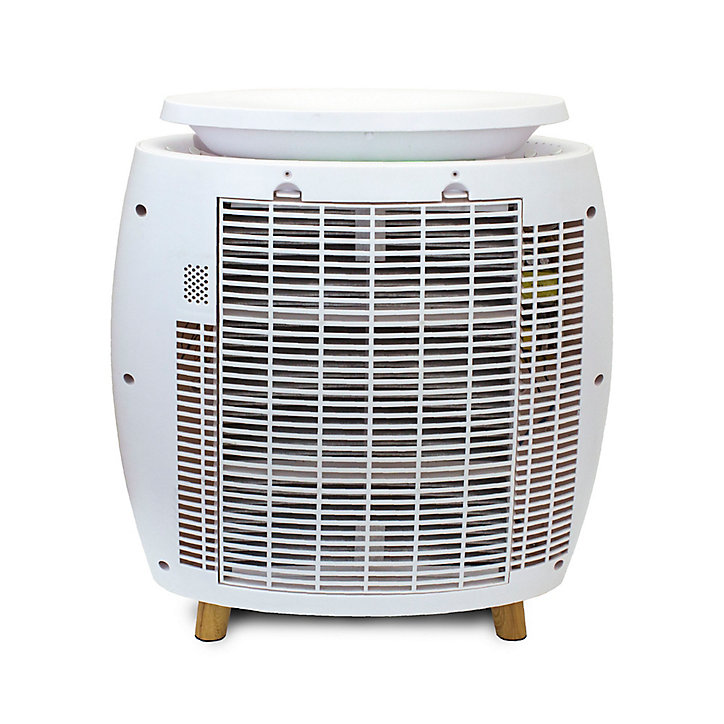 Purificateur d'air connecté Air&Me Lendou pour surface de 12 m²