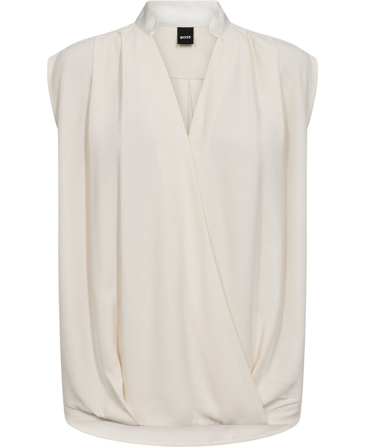 BOSS Bonelia Open white