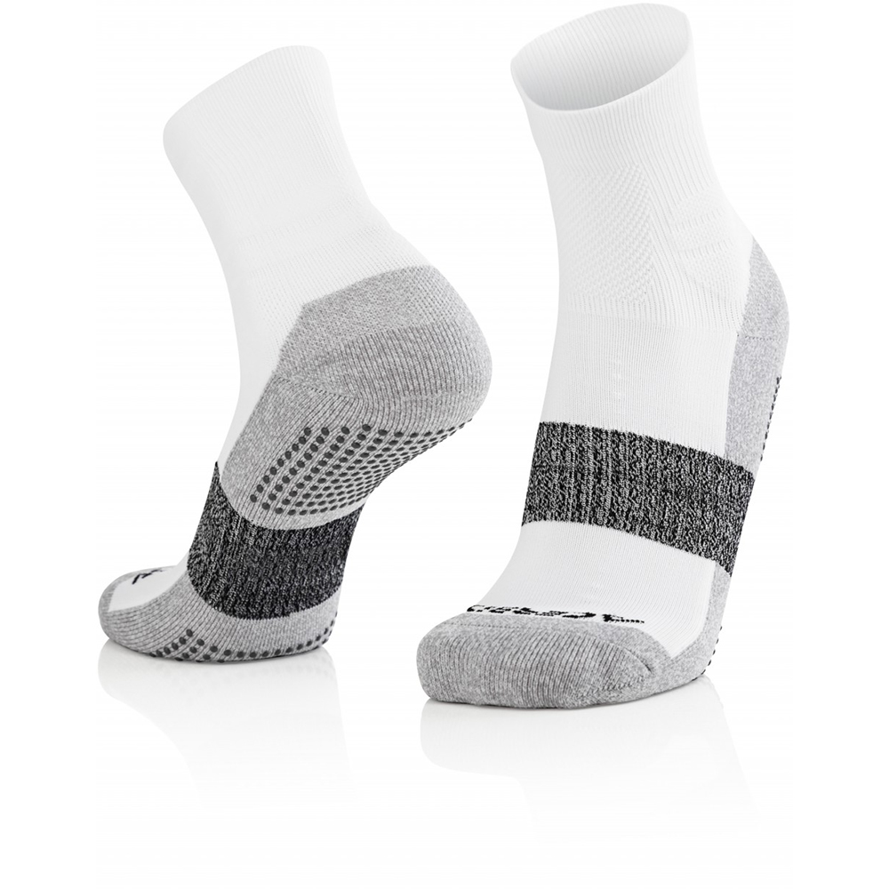 Acerbis - Chaussettes Ultra MTB Blanc