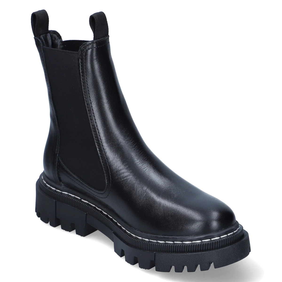 TamarisChelsea Boots - black