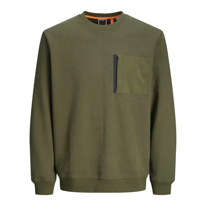 Jack & Jones Outdoor Sweater Heren