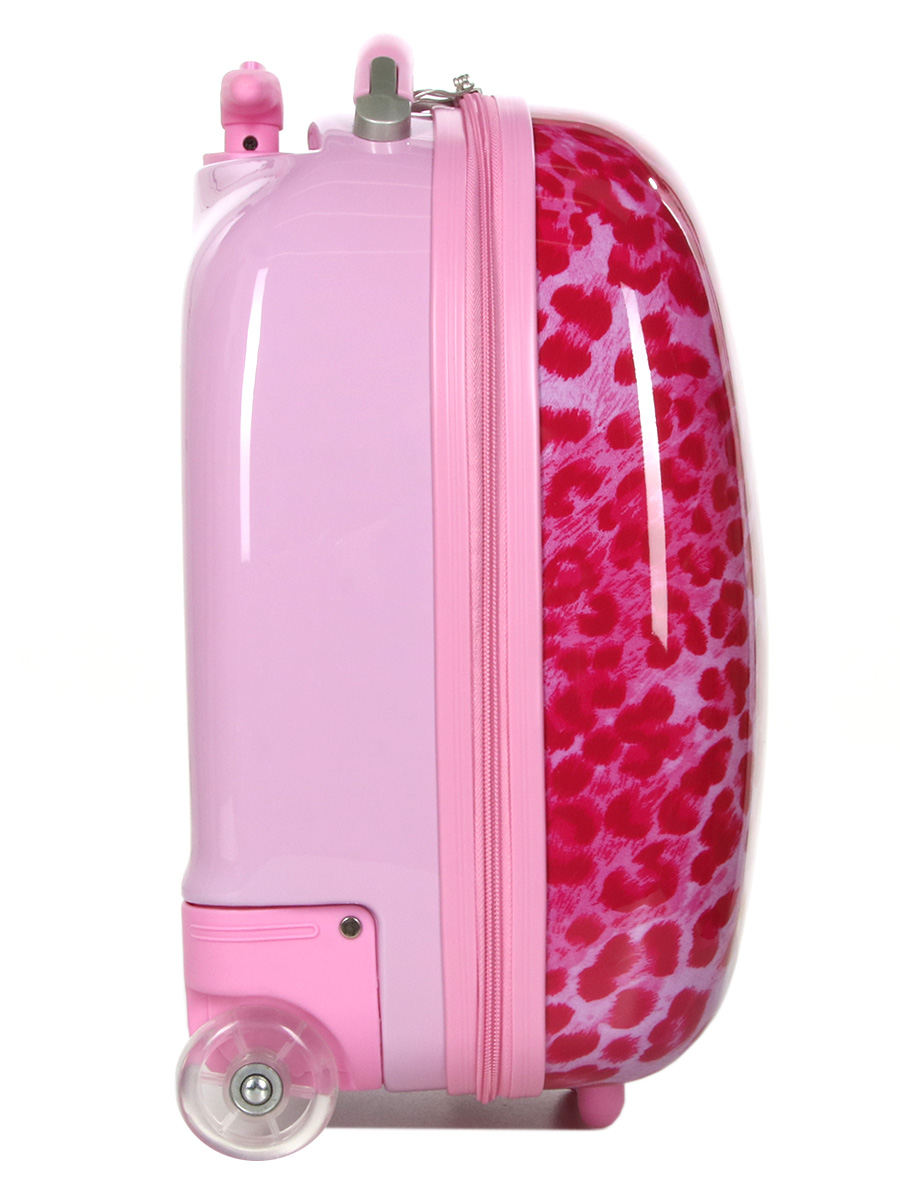 Valise Heys Fashion Leopard 46 cm