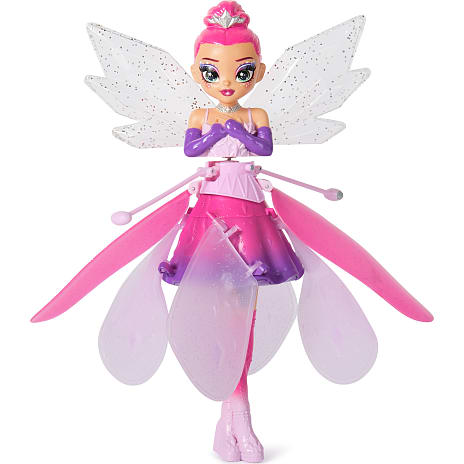 Crystal Flyers - Fairy