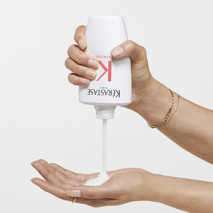 Kérastase Kérastase Première Bain Décalcifiant Rénovateur Shampoo 250ml