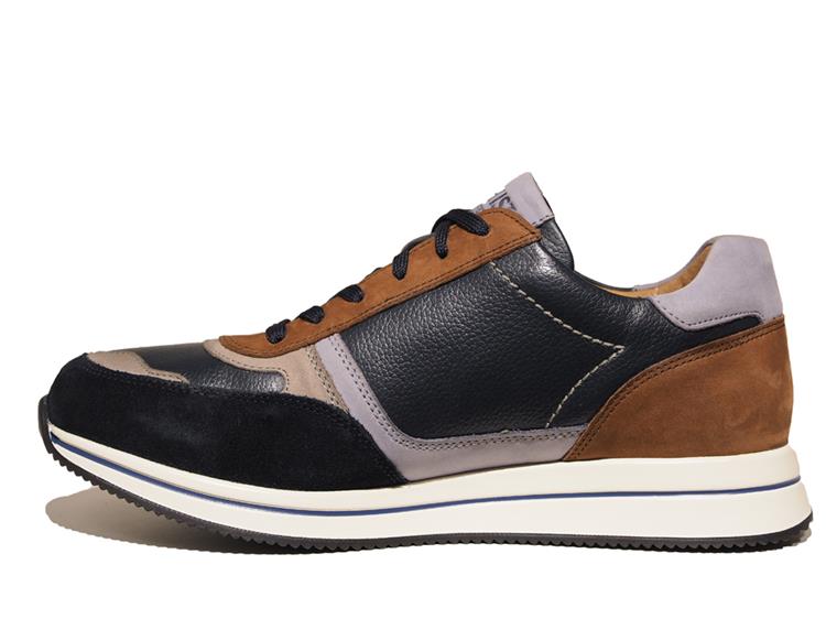 Mephisto Gilford blue