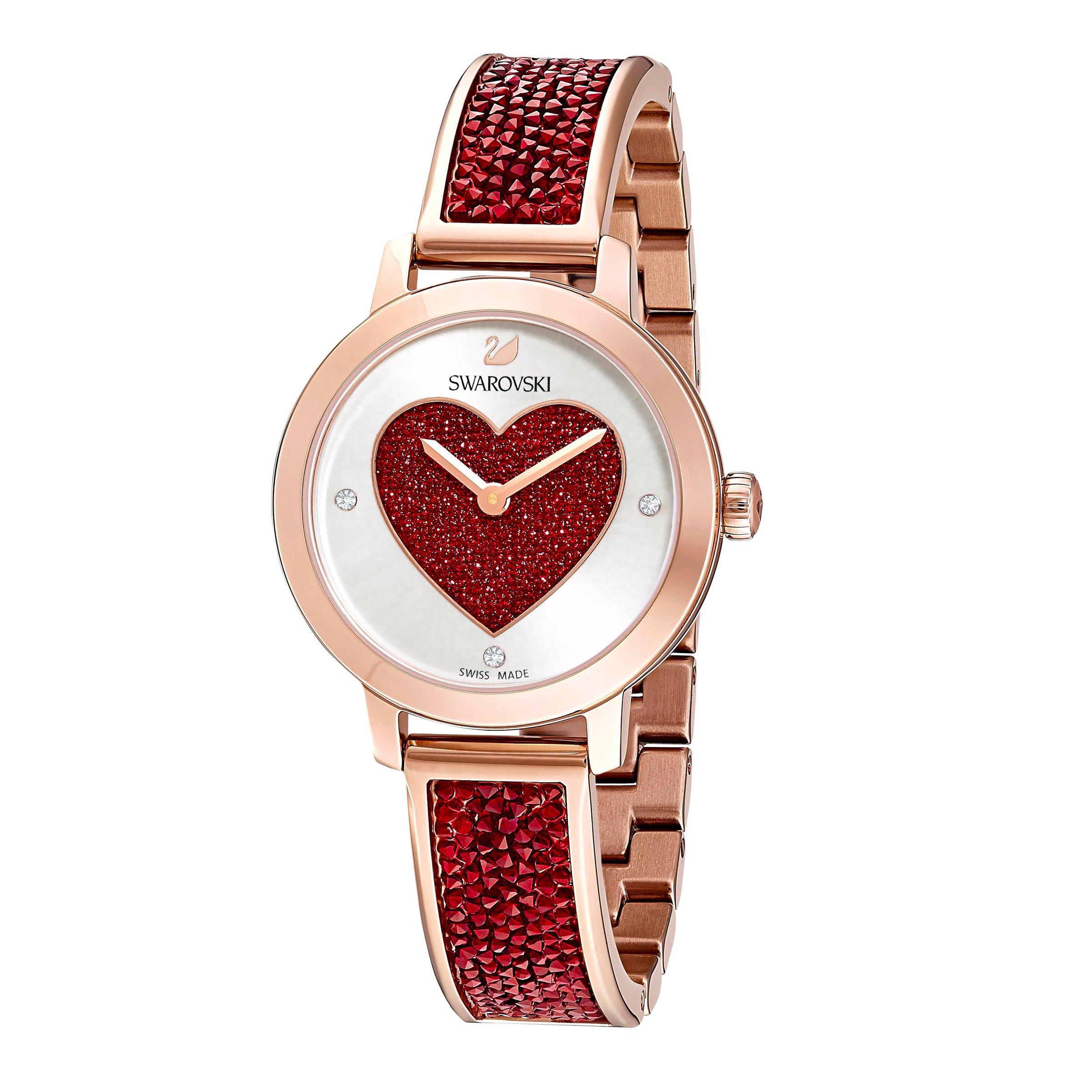 Swarovski Rock Watch Ld99