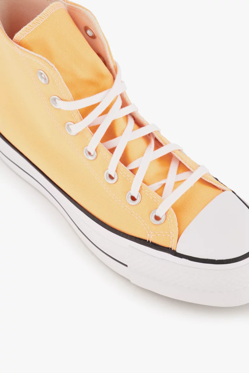 Converse Chuck Taylor All Star Platform Damen Sneaker