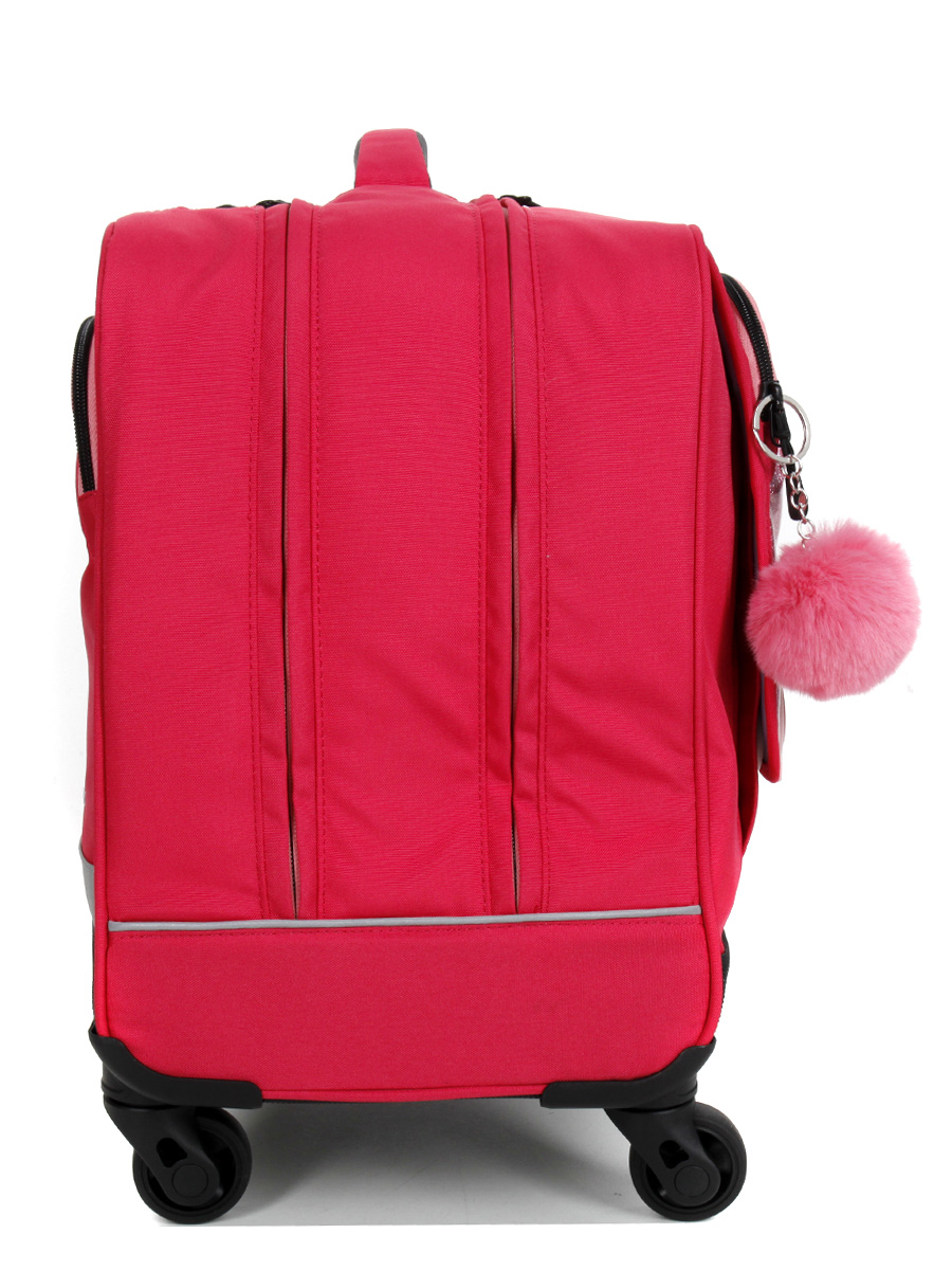 Cartable À roulettes Delsey Back To School 45.5 cm - 4 roues