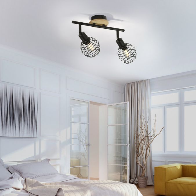 Wand- Und Deckenleuchte 000426064202
