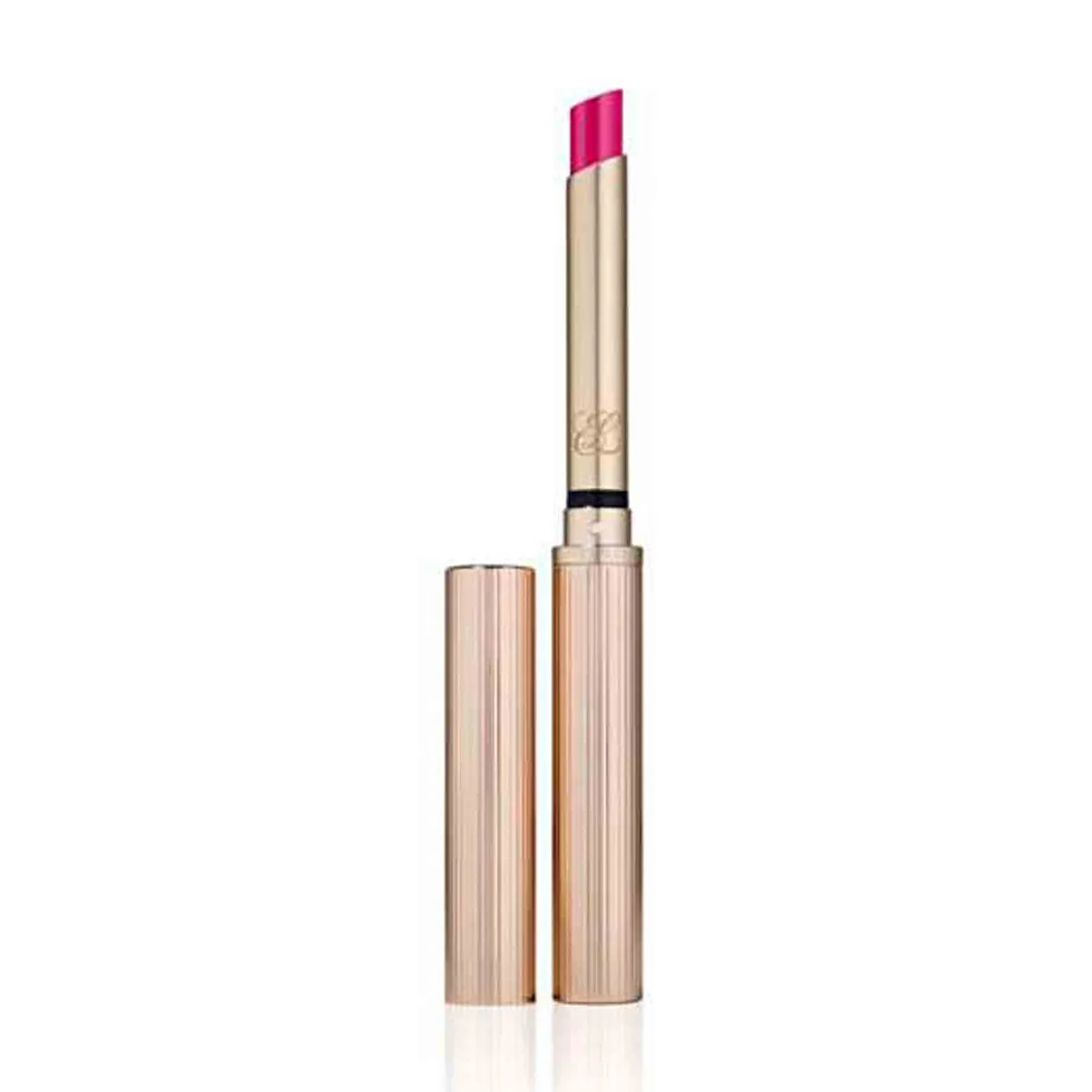 Estée Lauder Pure Color Explicit Slick Shine LipstickHeat of the Moment