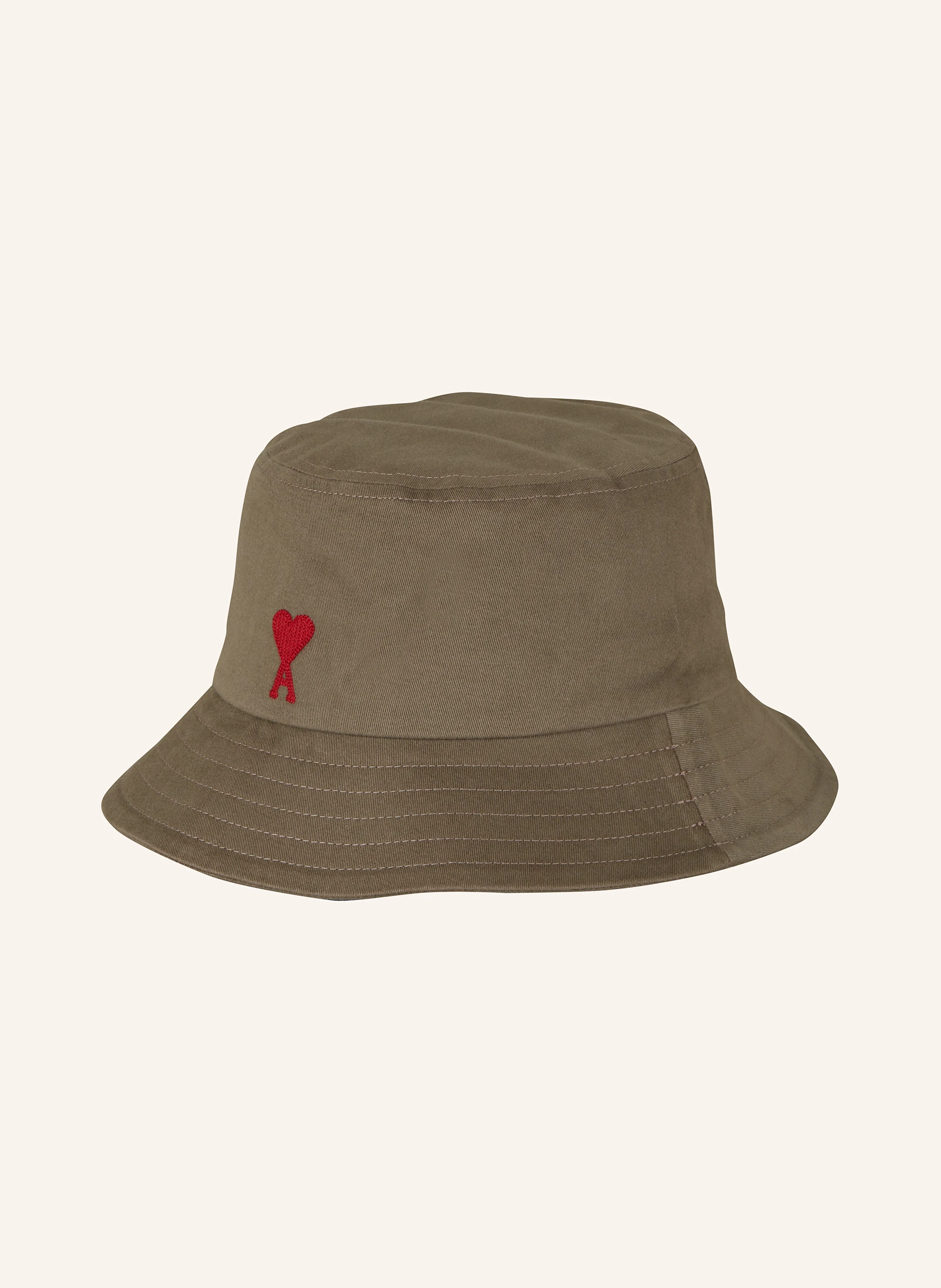 AMI PARIS Bucket-Hat
