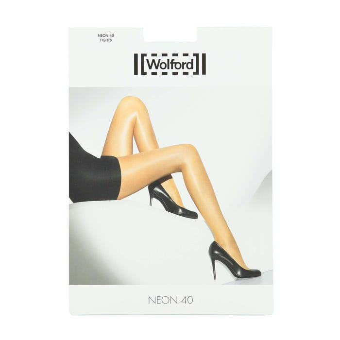 Wolford-Panty Neon 40 DEN