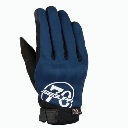 Gants Segura KEYWEST - Bleu