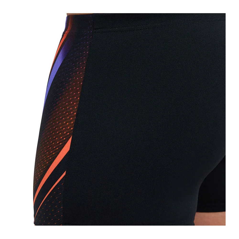 Arena SPIKES - Boxer de bain Homme black