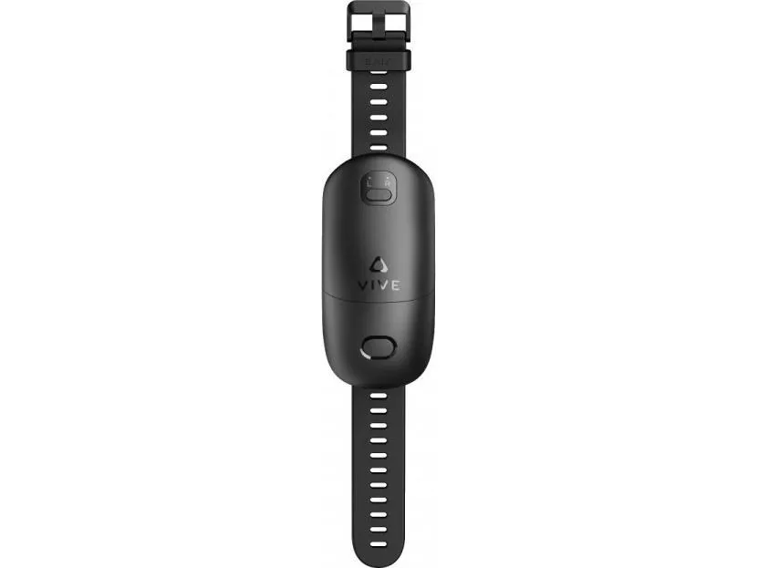 HTC VIVE Wrist Tracker - Virtual reality-bevægelsessporingssensor for virtual reality-headset - for Location Based Entertainment for VIVE Focus 3