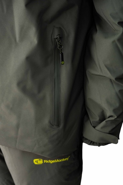 Veste de pêche Rigdemonkey APEarel ThermaPro Insulated Coat