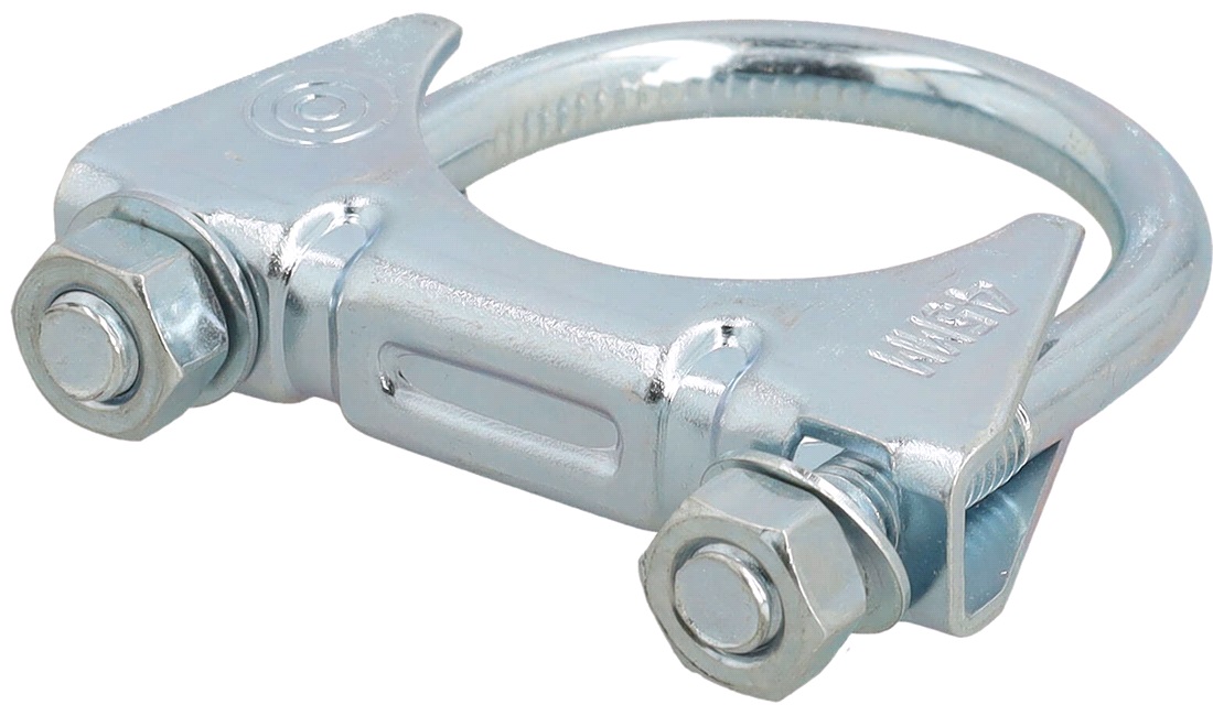 Clamp, Ø 45 mm