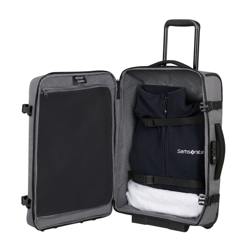 Samsonite Roader Wieltas 55 Drifter Grey