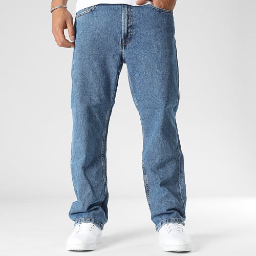 Jean Regular Bleu Denim
