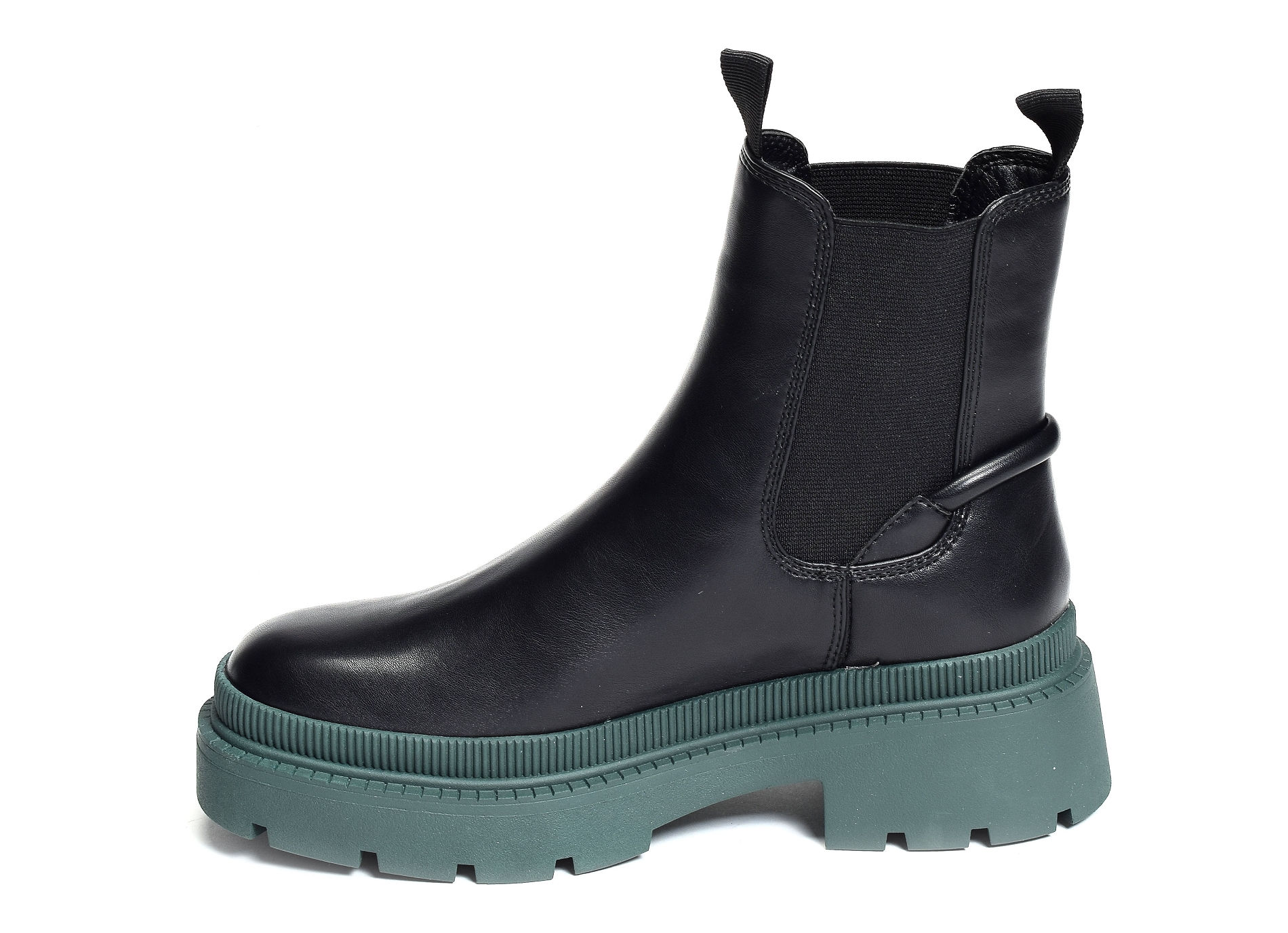 25405 noir vert