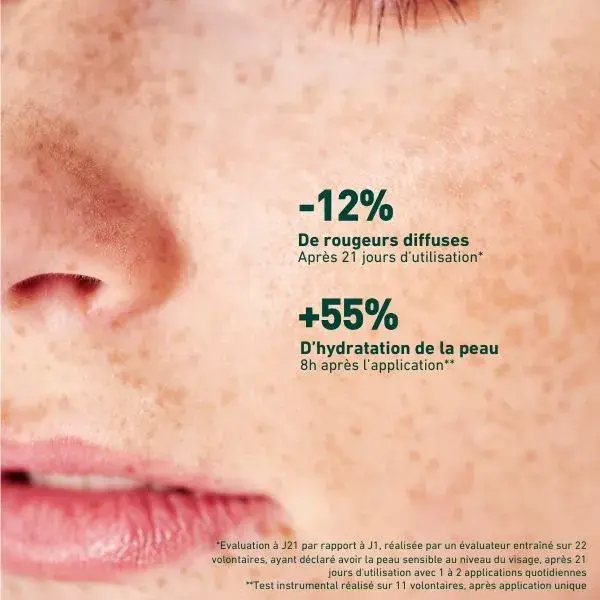 Vendôme Laboratories - CalMV+ Sérum Concentrado Hidratante Suavizante 30ml