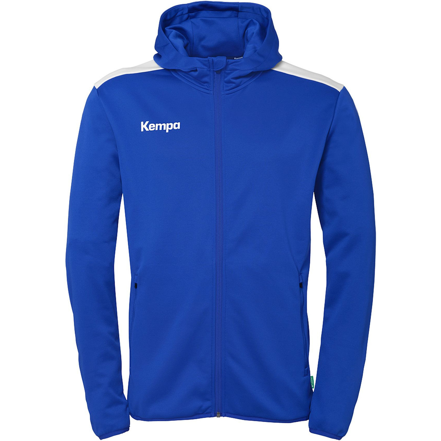 Kempa Emotion 27 Hooded jacket Kids