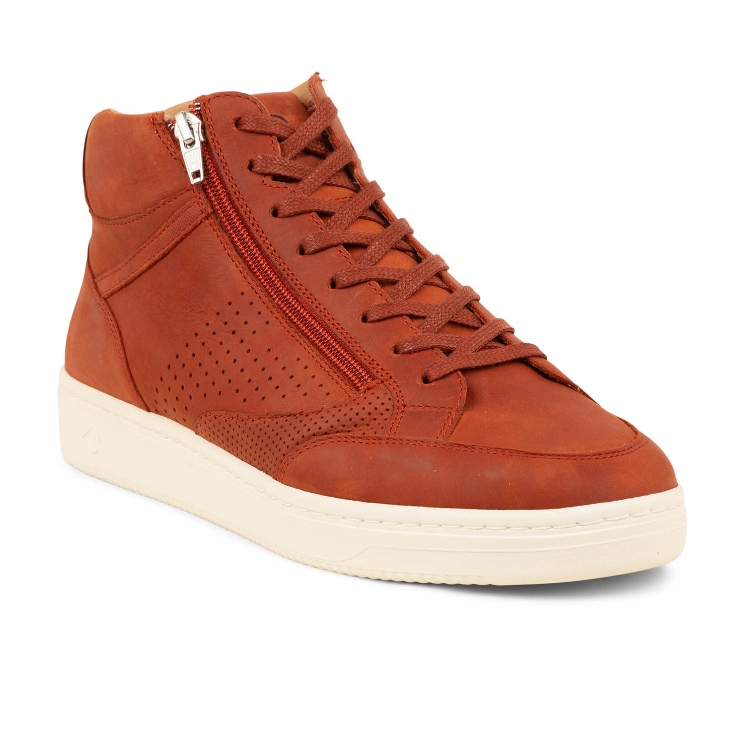 Baskets homme PATAUGAS BASALT ZIP