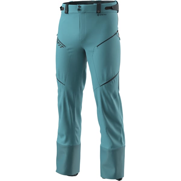 Pantalon ski de randonnée DYNAFIT RADICAL 2 GTX M PNT STORM BLUE