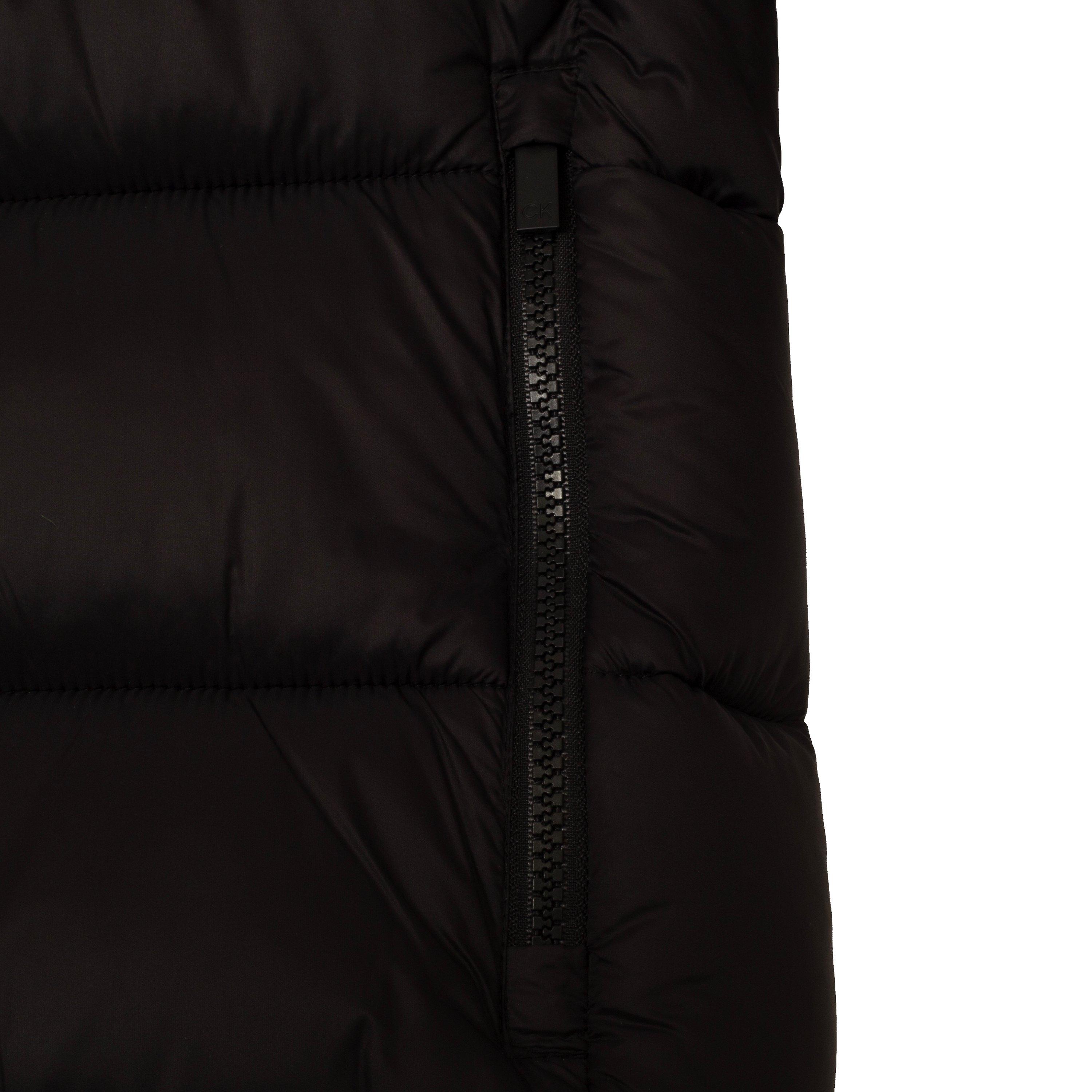Calvin Klein Golf Hooded Puffer Jacket