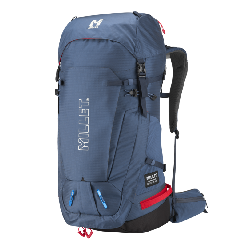 Peuterey 45+10 - Sac à dos alpinisme